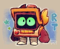 R-T Brawl Stars 