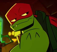 Raphael ROTTMNT 
