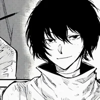 Dazai Osamu