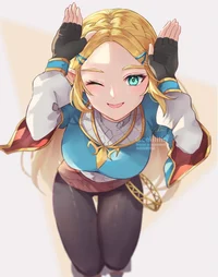 Zelda