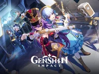 Genshin impact