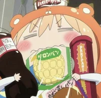 Umaru Doma 