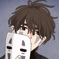 Kaonashi