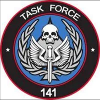 Task Foce 141 sim