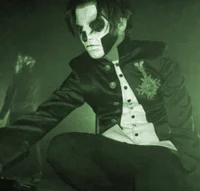 Papa emeritus iii