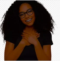 Selina Ashley Carter