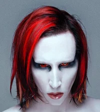 Marilyn Manson