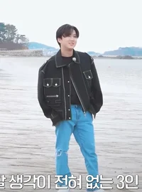 SoulmateIdolChangbin