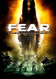 Fear 1 game