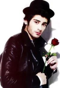 Zayn Malik 