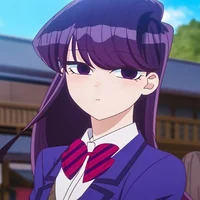 Komi Shouko