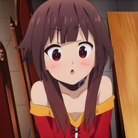 Megumin