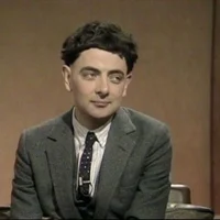 Rizzy Mr Bean 