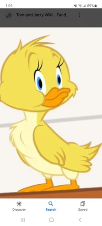 Quacker