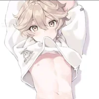 Haru - Femboy