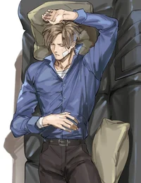 Leon Kennedy 
