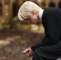 Draco Mafoy