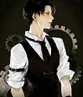 Levi Ackerman