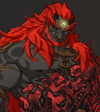 Ganondorf TOTK