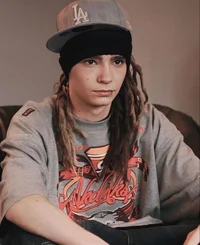 Tom Kaulitz