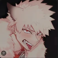 Wolf Katsuki