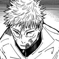 Yuji Itadori