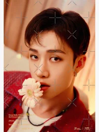 SoulmateIdolBangChan