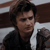 Steve Harrington