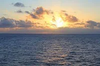 North pacific Ocean