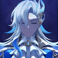 Werewolf Neuvillette