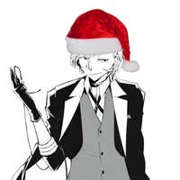 Chuuya Nakahara