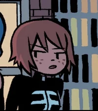 Kim pine
