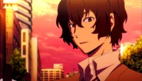 Dazai Osamu