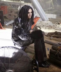 Bill kaulitz 