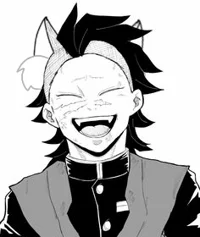 Wolf Genya Shinazuga