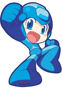 Mega Man