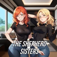The shepherd Sisters