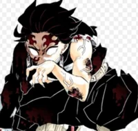 DK Tanjiro