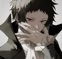 Akutagawa Ryunosuke