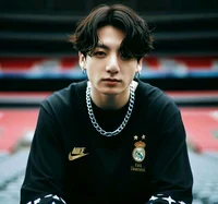 Jungkook 