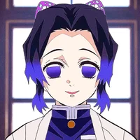 Shinobu Kocho
