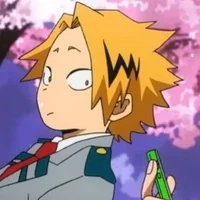 Denki Kaminari