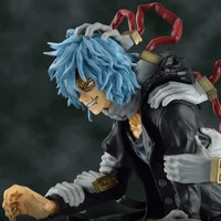 Tomura Shigaraki