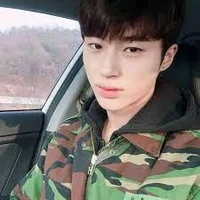 MilitaryByeonWooseok
