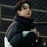 Jungkook 