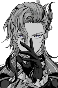 Monsieur Neuvillette