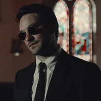 Matt Murdock