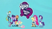 Equestria Girls V2