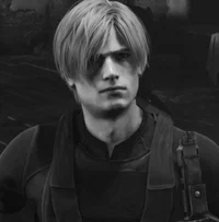 leon kennedy