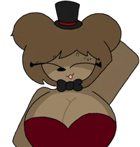 FNIA Rebooted Freddy